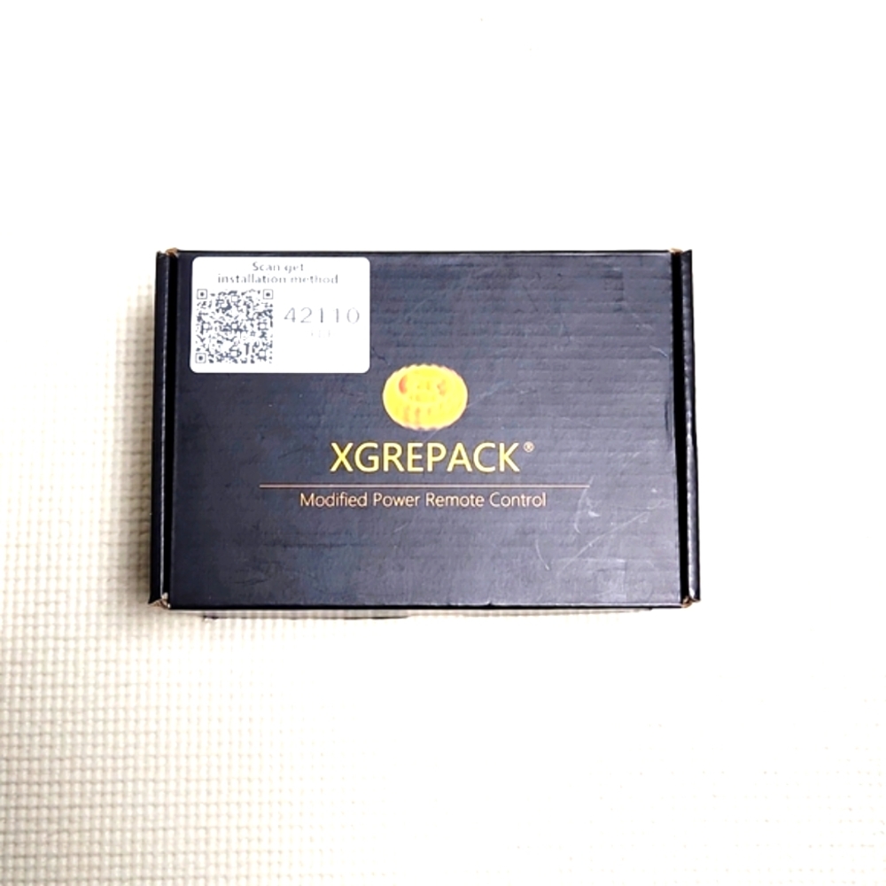 XG Repack 42110 Modified Power Remote Control System kit for LEGO - NEW - Picture 2 of 10